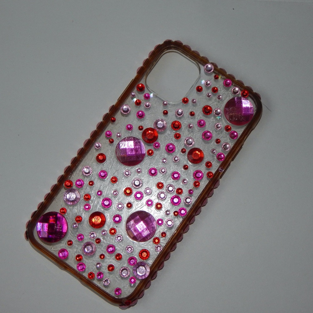 Custom iPhone 11 Phone Case
